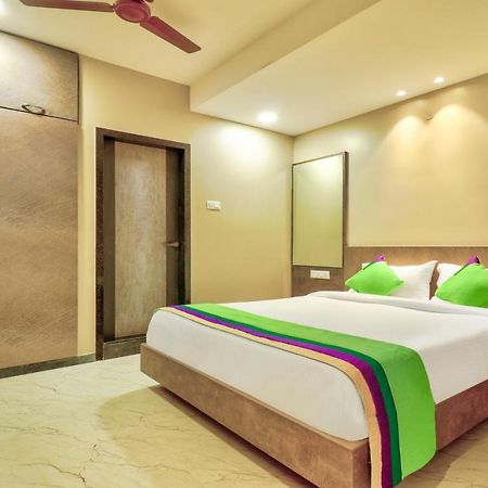 Treebo Sriz Cozy Seethamadhara Visakhapatnam Zewnętrze zdjęcie