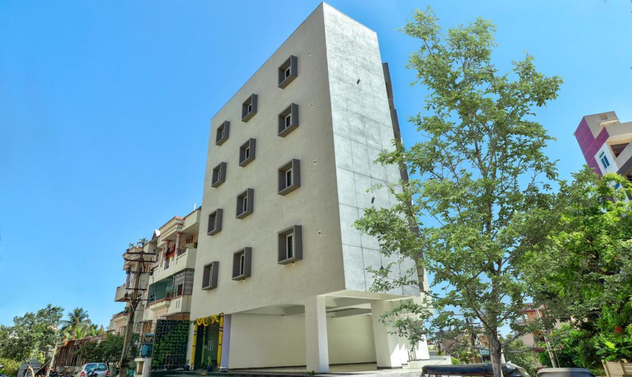 Treebo Sriz Cozy Seethamadhara Visakhapatnam Zewnętrze zdjęcie