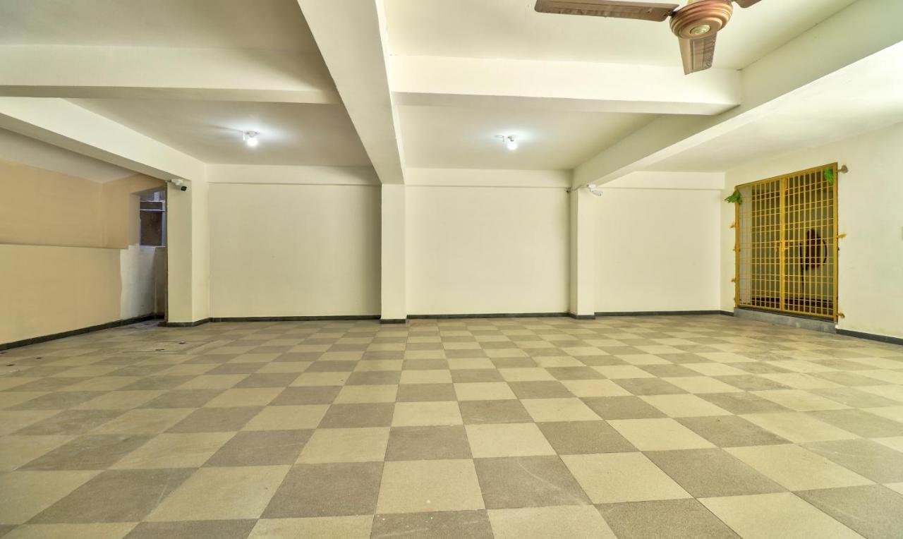 Treebo Sriz Cozy Seethamadhara Visakhapatnam Zewnętrze zdjęcie