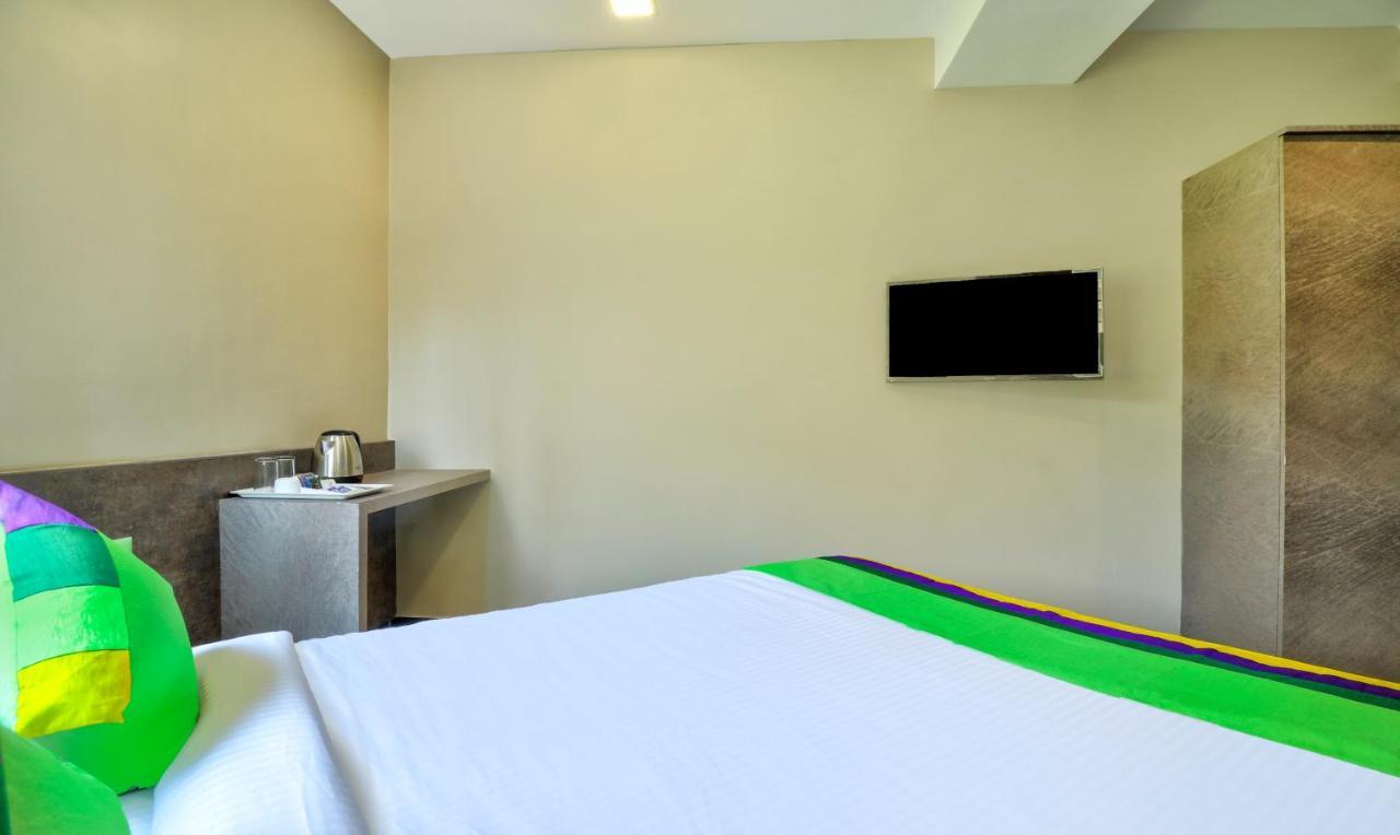 Treebo Sriz Cozy Seethamadhara Visakhapatnam Zewnętrze zdjęcie